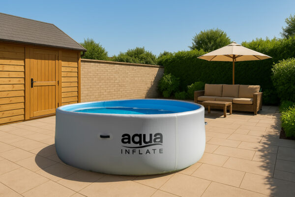 Aqua-inflate Premium
